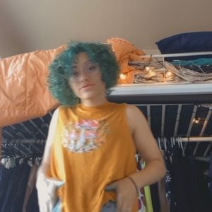 Meet your Posher, Dany